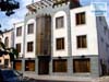 Hotel Aeetes Palace in Kutaisi